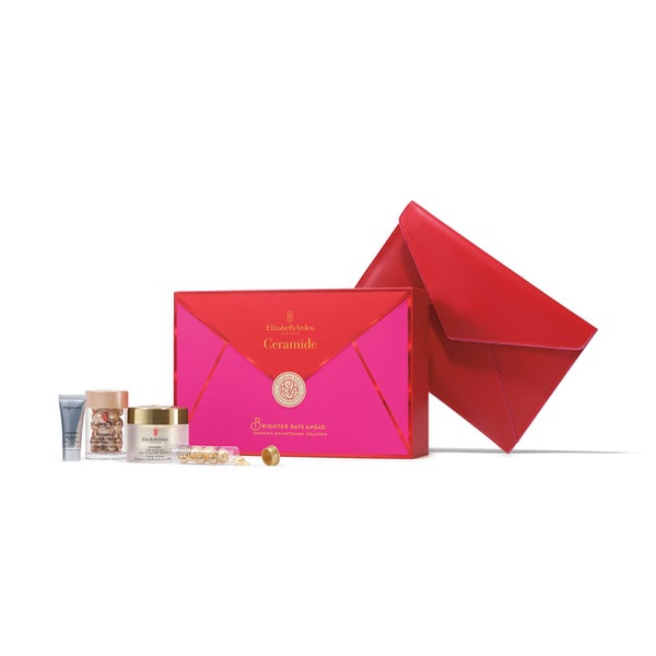 Elizabeth Arden Vitamin C Ceramide Capsules 30 Piece Gift Set (Worth £120.00)