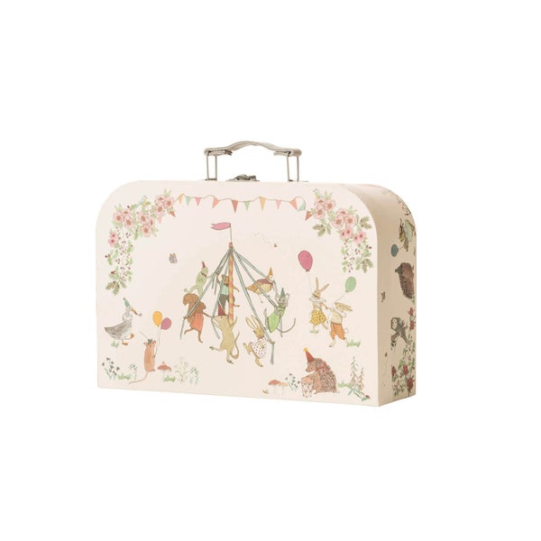 Aurelia London Woodland Friends Gift Suitcase