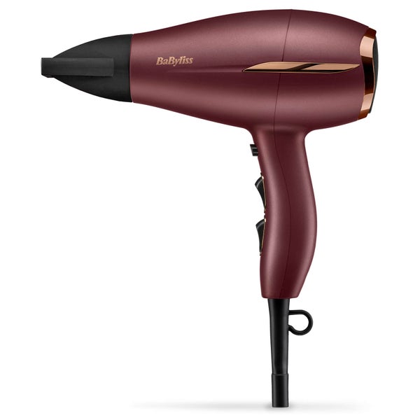 BaByliss Berry Crush 2200W asciugacapelli