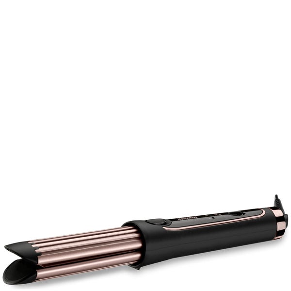 BaByliss CurlStyler Luxe
