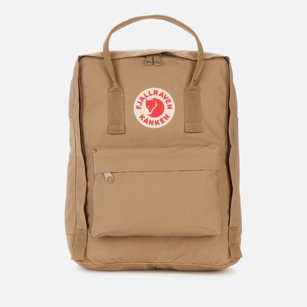 Fjallraven Women's Kanken Backpack - Clay