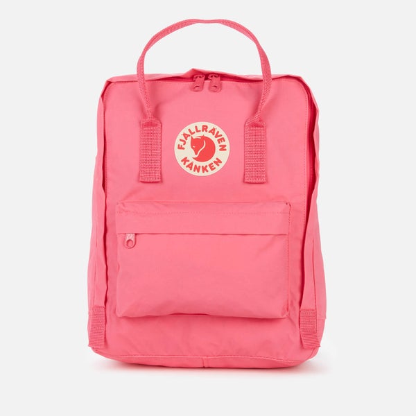 Fjallraven Women's Kanken Backpack - Flamingo Pink