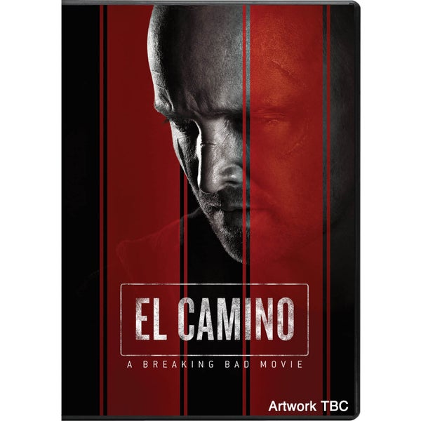 El Camino: Ein Breaking Bad-Film