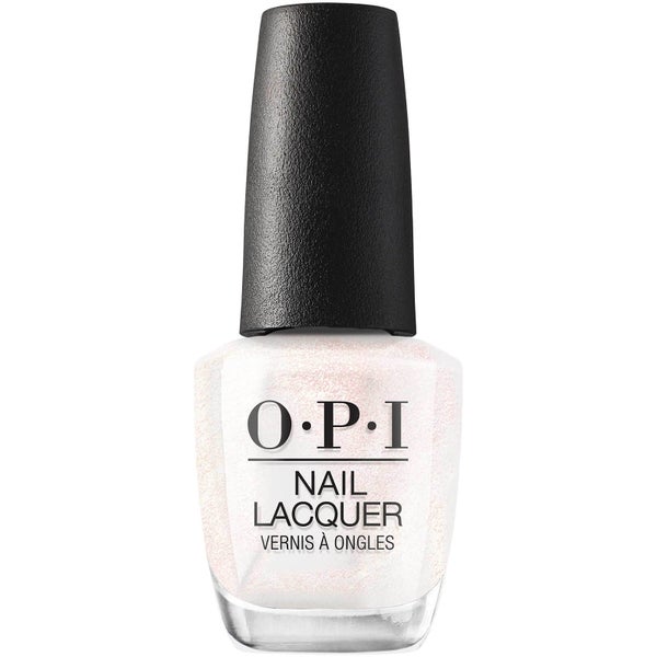 OPI Shine Bright Collection Nail Polish - Naughty or Ice? 15ml