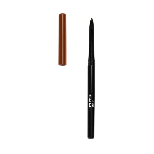 COVERGIRL Ink It! Liquid Carded Eye Liner 7 oz (Various Shades)