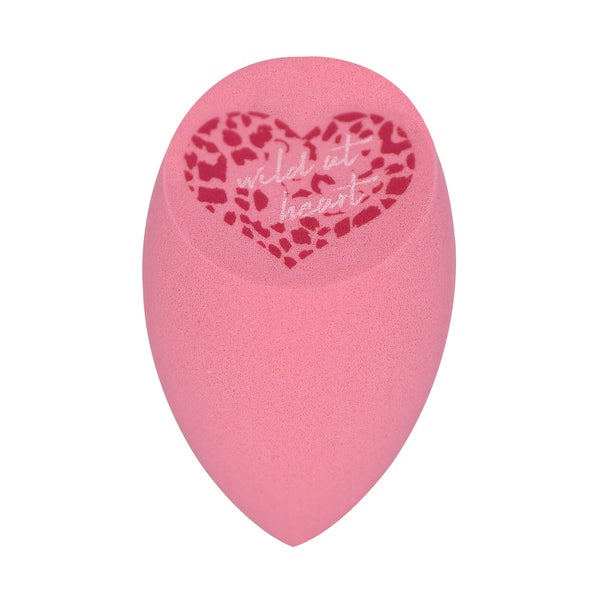 Real Techniques Limited Edition Animalista Miracle Complexion Sponge - Wild at Heart