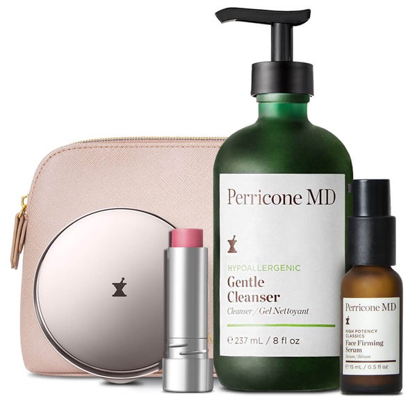Perricone MD Luxe Kit