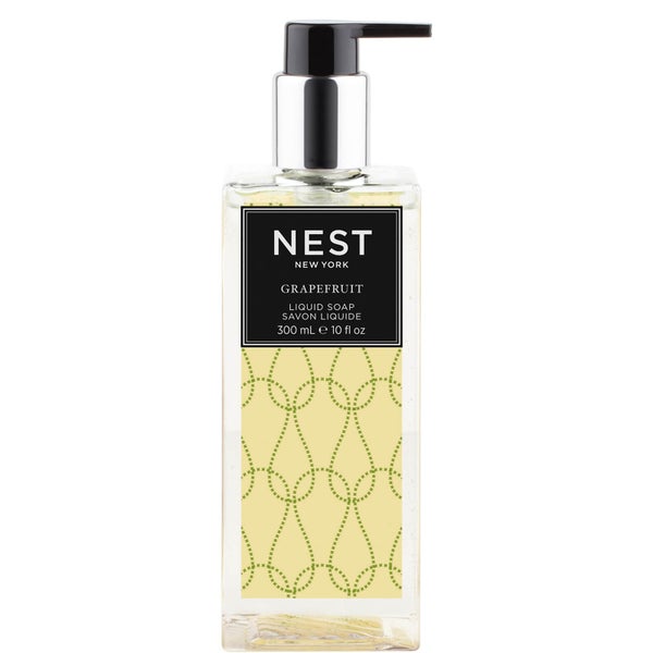NEST Fragrances Grapefruit Liquid Soap 10 fl. oz