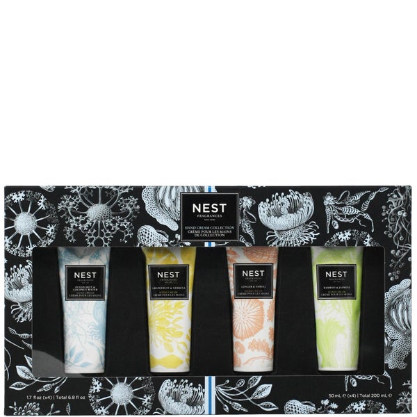 NEST Fragrances Hand Cream Gift Set 3.4 oz