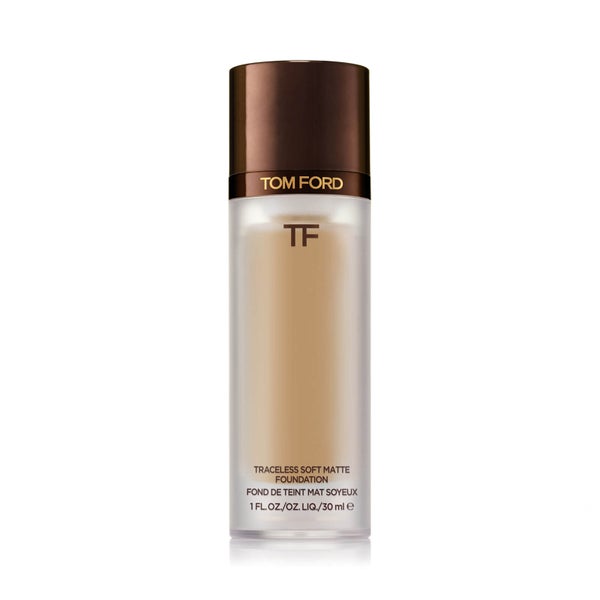 Tom Ford Traceless Soft Matte Foundation 30ml (Various Shades)