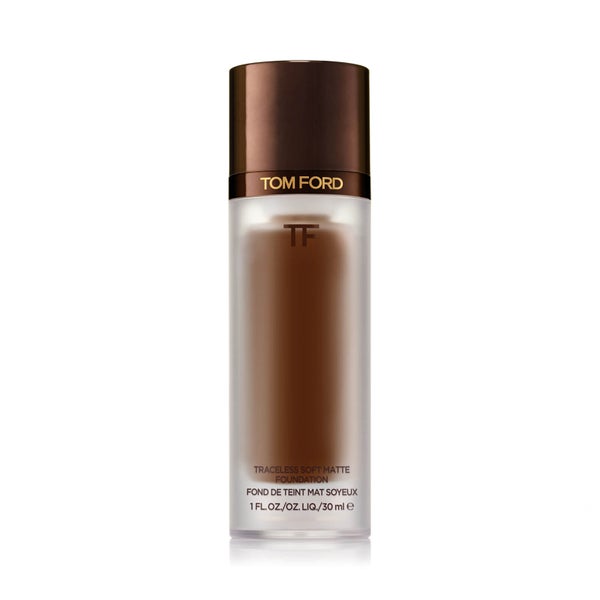 Tom Ford Traceless Soft Matte Foundation 30ml (Various Shades)
