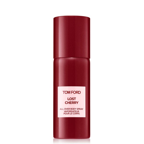 Tom Ford Lost Cherry All Over Body Spray - 150ml