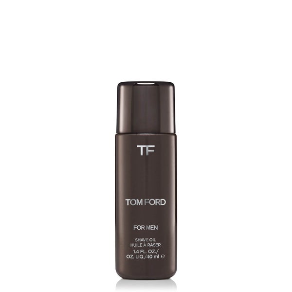 Tom Ford Shave oil 40ml