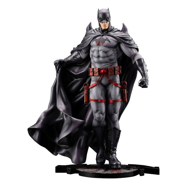 Kotobukiya DC Comics Elseworld Series ARTFX Statuette 1/6 Batman Thomas Wayne 33 cm