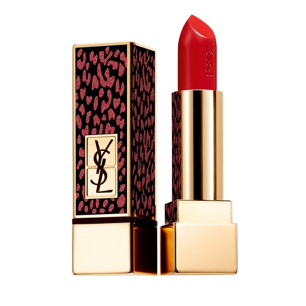 YSL Rouge Pur Couture Lipstick Holiday Limited Edition - 01