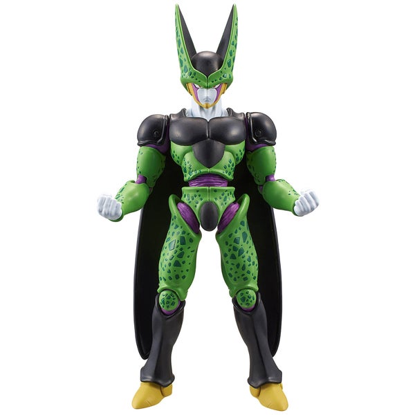 Bandai Dragon Stars DBZ Perfect Cell Final Form Action Figure