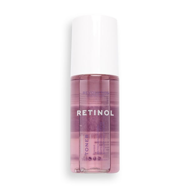 Revolution Skincare Retinol Toner