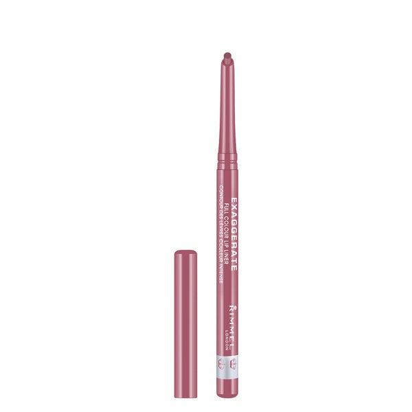 Rimmel Exaggerate Automatic Liner 0.008 oz (Various Shades)