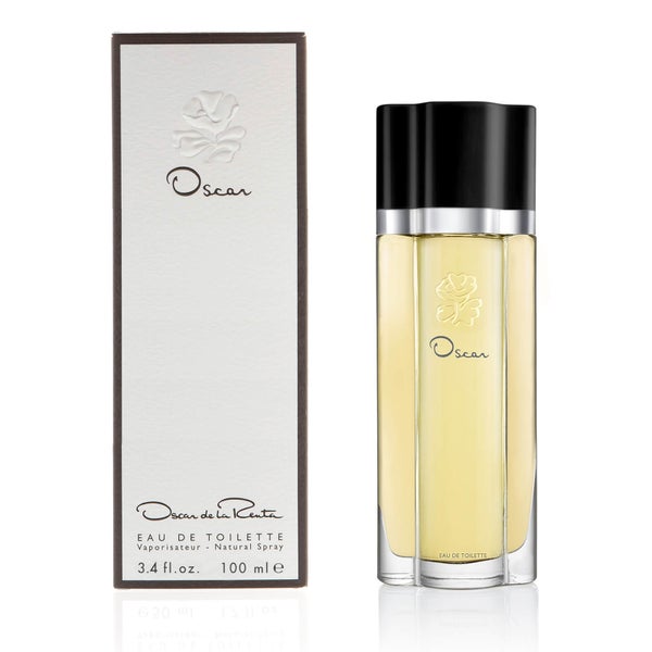 Oscar de la Renta Signature Eau de Toilette 3.4 oz