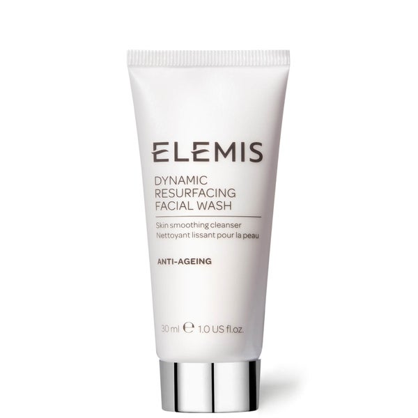 Elemis Dynamic Resurfacing Facial Wash 30ml