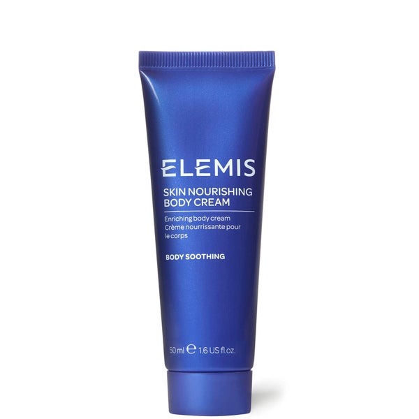 Elemis Skin Nourishing Body Cream 50ml