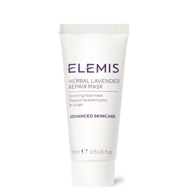 Elemis Herbal Lavender Repair Mask 15ml