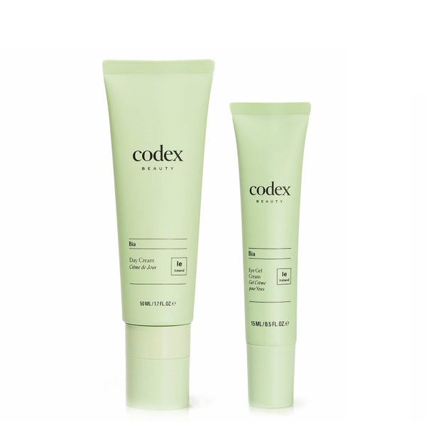 Codex Beauty Exclusive Face Favorites Duo