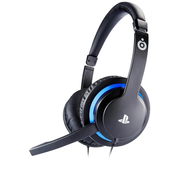 Sony Official PS4 Headset V3