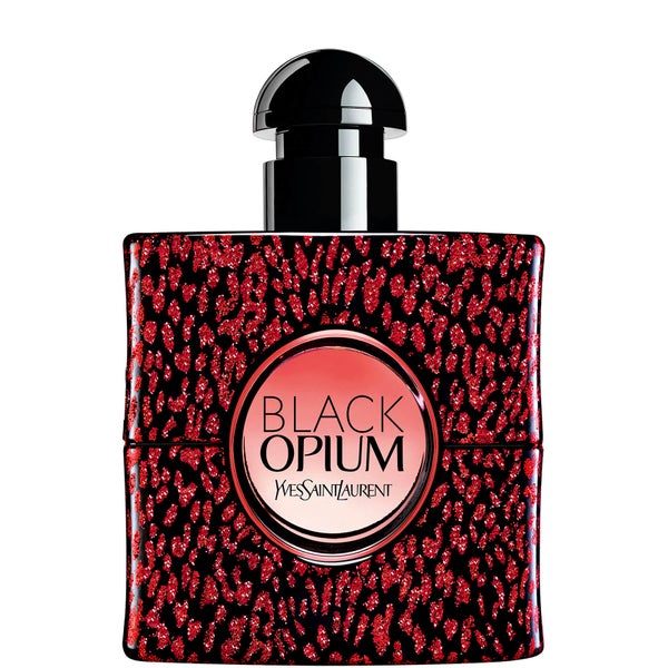 YSL Black Opium Eau de Parfum - Baby Cat Collector 50ml