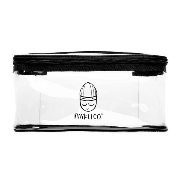 MYKITCO. My PVC Box Bag