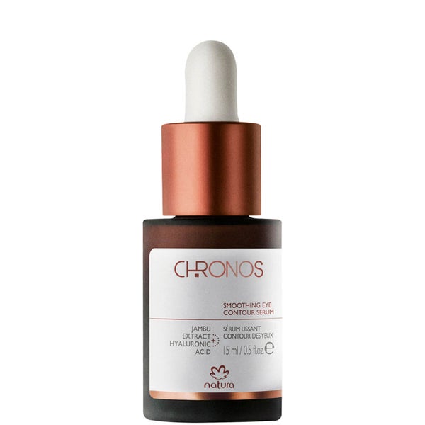 Natura Chronos Smoothing Eye Contour Serum