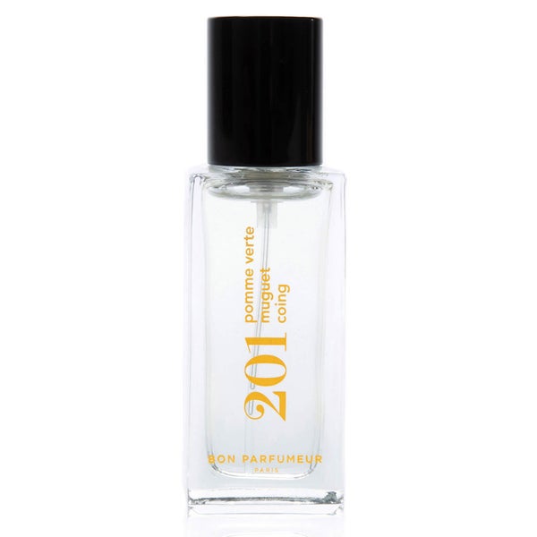 Bon Parfumeur 201 Eau de Parfum Lirio de los Valles - 15ml