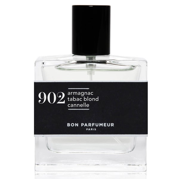 Bon Parfumeur 902 Armagnac Rubio Tabaco Canela Eau de Parfum - 30ml