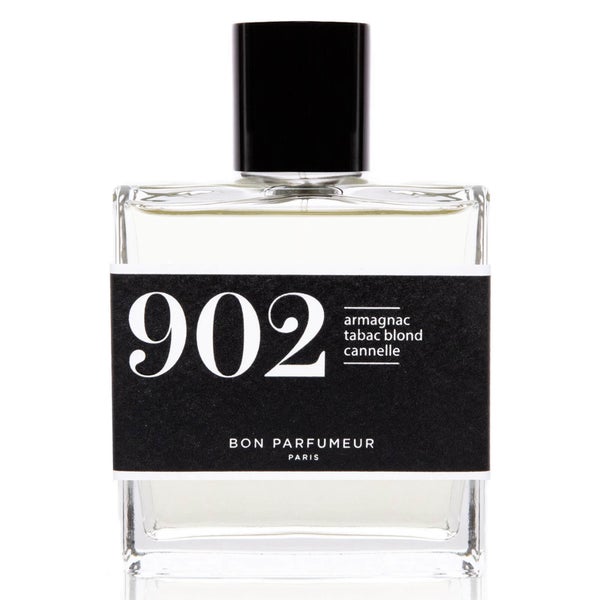 Bon Parfumeur 902 Armagnac Rubio Tabaco Canela Eau de Parfum - 100ml