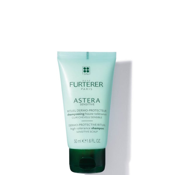 René Furterer Astera Sensitive High-Tolerance Shampoo 1 oz