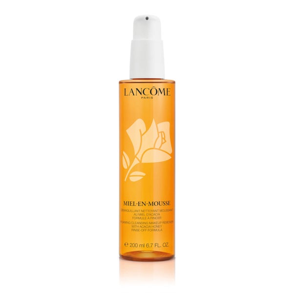 Lancôme Miel en Mousse Cleanser 200ml