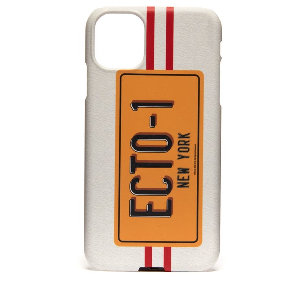 Ghostbusters Ecto-1 Phone Case for iPhone and Android