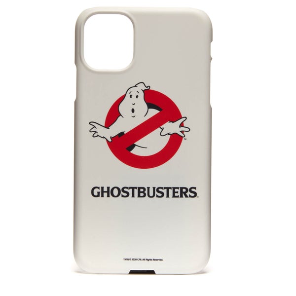 Ghostbusters No Ghost Logo Phonecase Phone Case for iPhone and Android