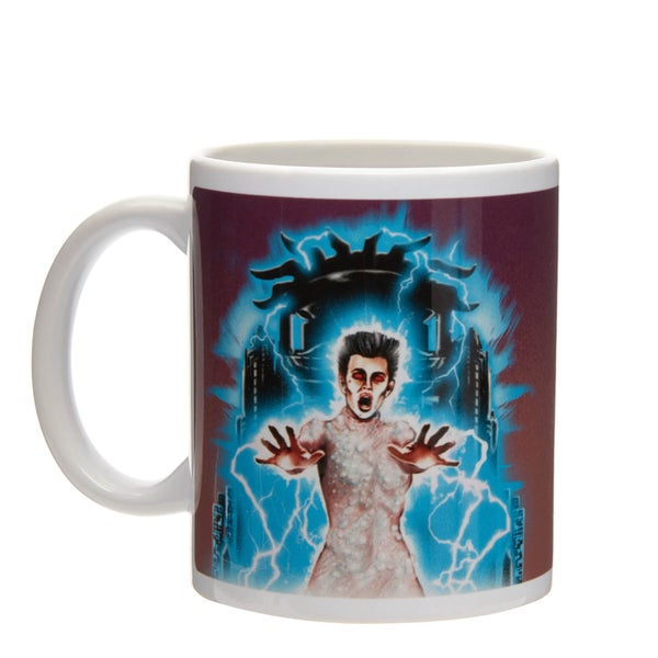 Ghostbusters Gozer The Destructor Mug