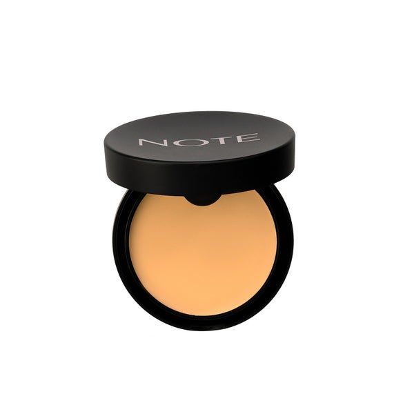 Note Cosmetics Luminous Silk Cream Powder 10g - 04 Sand