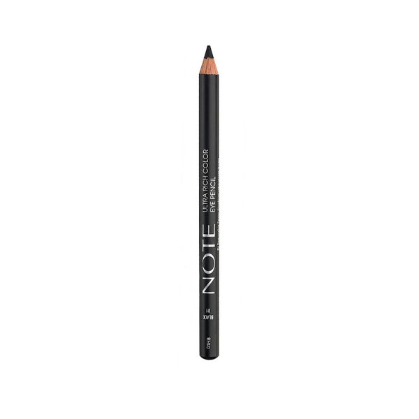 Ultra Rich Color Eye Pencil 1.1g (Various Shades)
