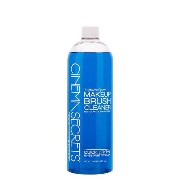 Cinema Secrets Professional Make Up Brush Cleaner 473ml