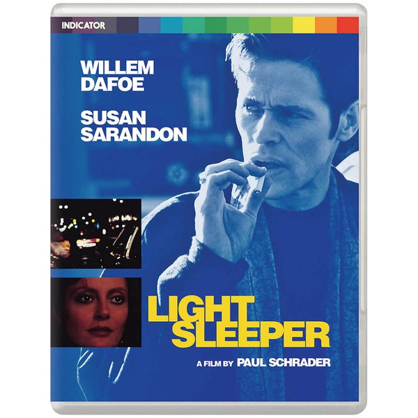 Light Sleeper (Limited Edition)
