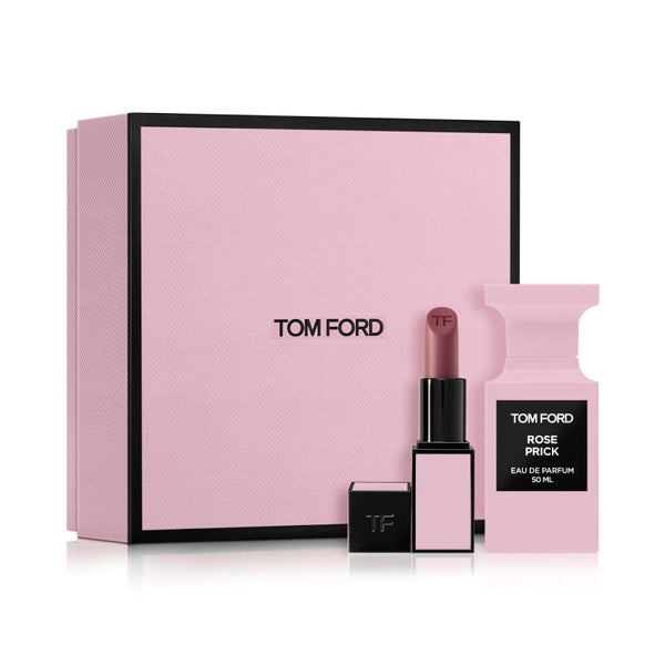 Tom Ford Rose Prick Collection