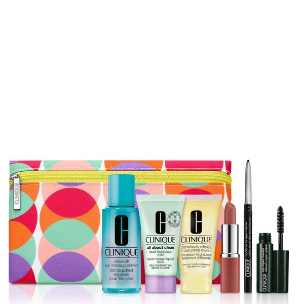 Clinique 6-Piece Gift Set