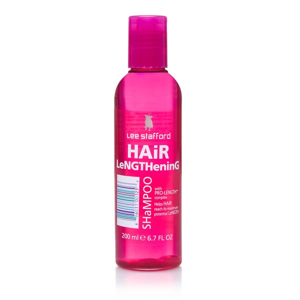 Lee Stafford Hair Lengthening Shampoo 6.76 fl.oz