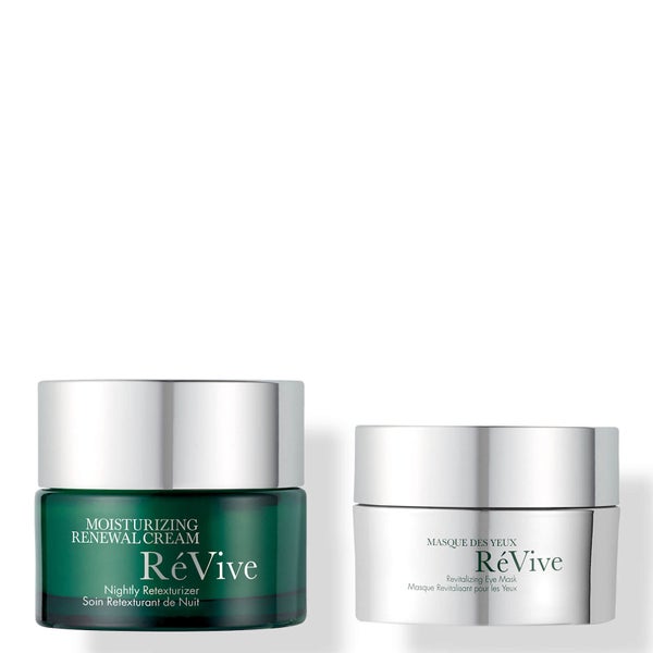 RéVive Ultimate Moisturizing Duo (Worth $395.00)