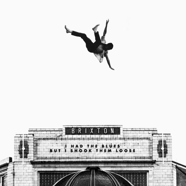 Bombay Bicycle Club - I Had The Blues But I Shook Them Loose - Live At Brixton Deluxe Edition Vinyl 2LP