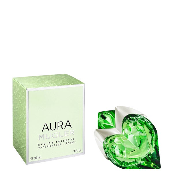 MUGLER Aura Mugler Eau de Toilette Spray - 90ml