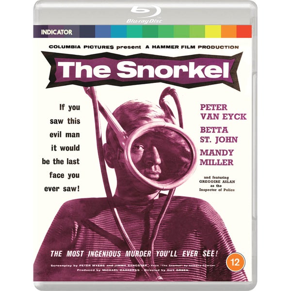 The Snorkel (Édition standard)